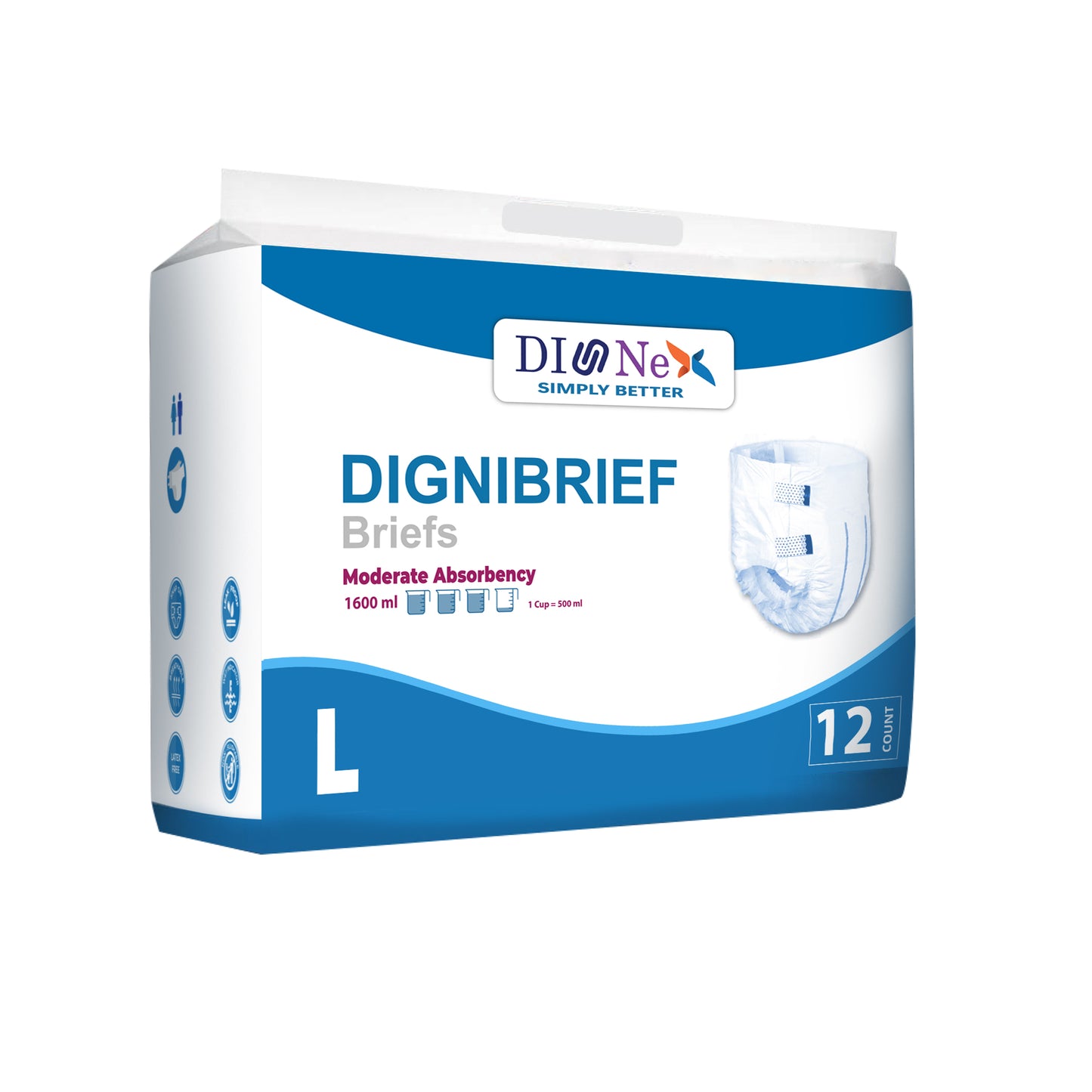 Digni Brief