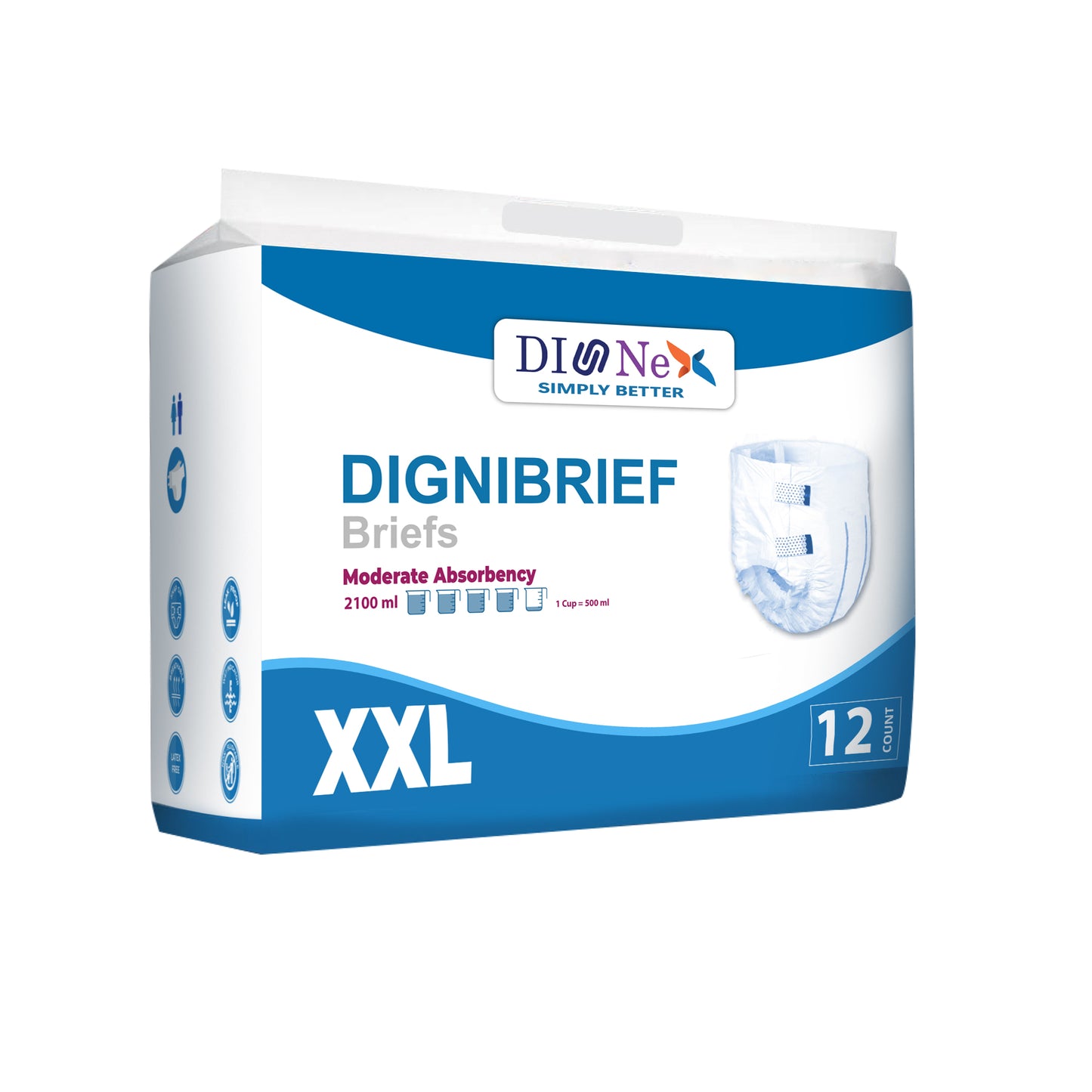 Digni Brief