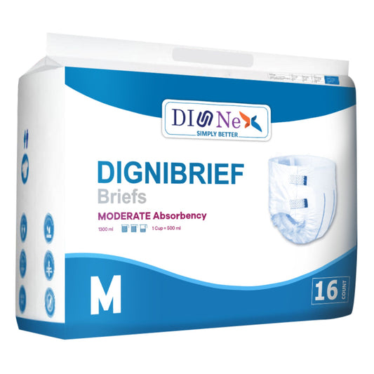 Digni Brief