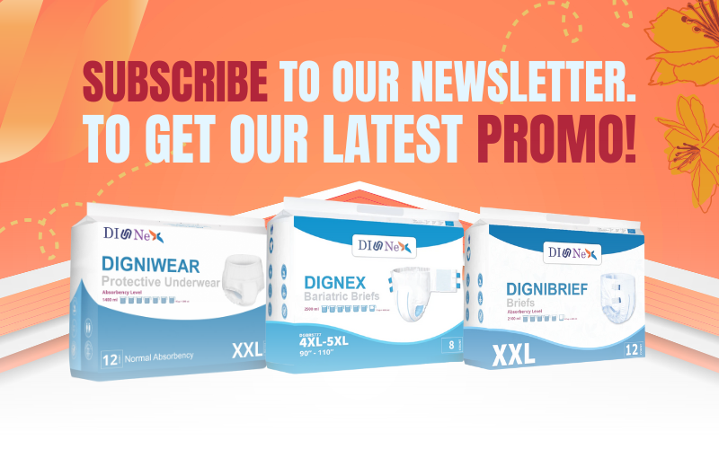 Newsletter Signup