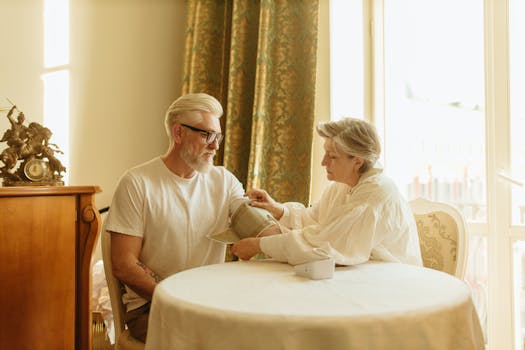 Skin Health and Barrier Protection: Preventing Diaper Rash and Irritation in Bariatric Care