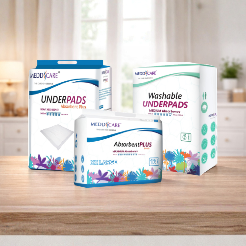 Dignex adult diapers and bariatric briefs