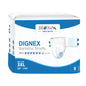 Dignex Bariatric Brief