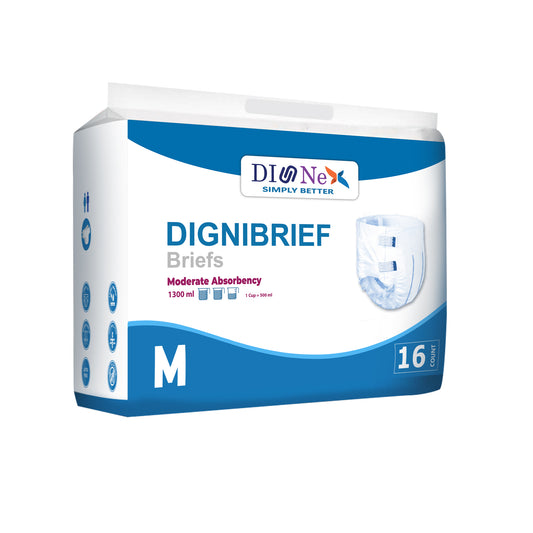 Digni Brief