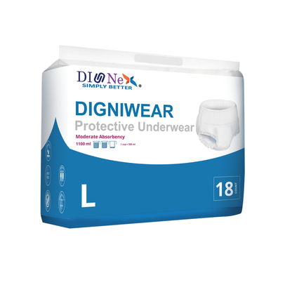 Digniwear Protective Underwear