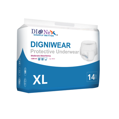 Digniwear Protective Underwear