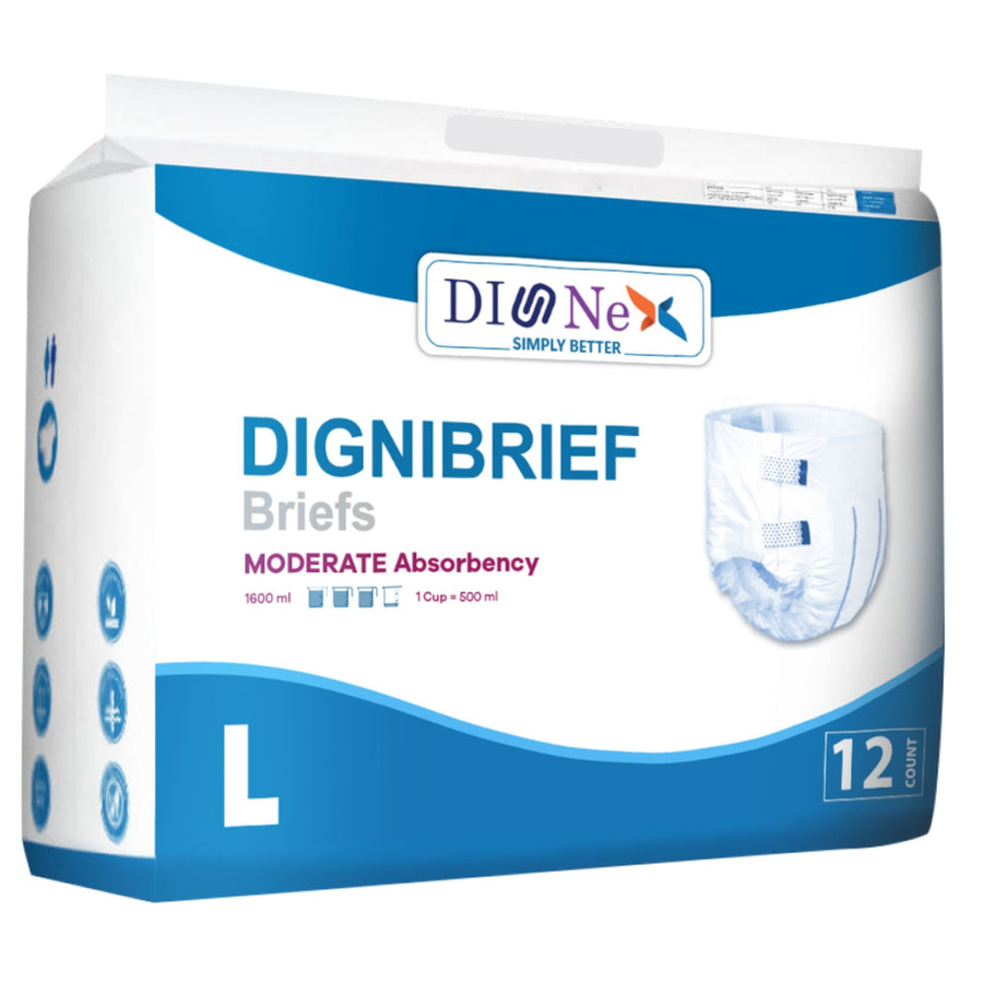 Dignex Digni Brief