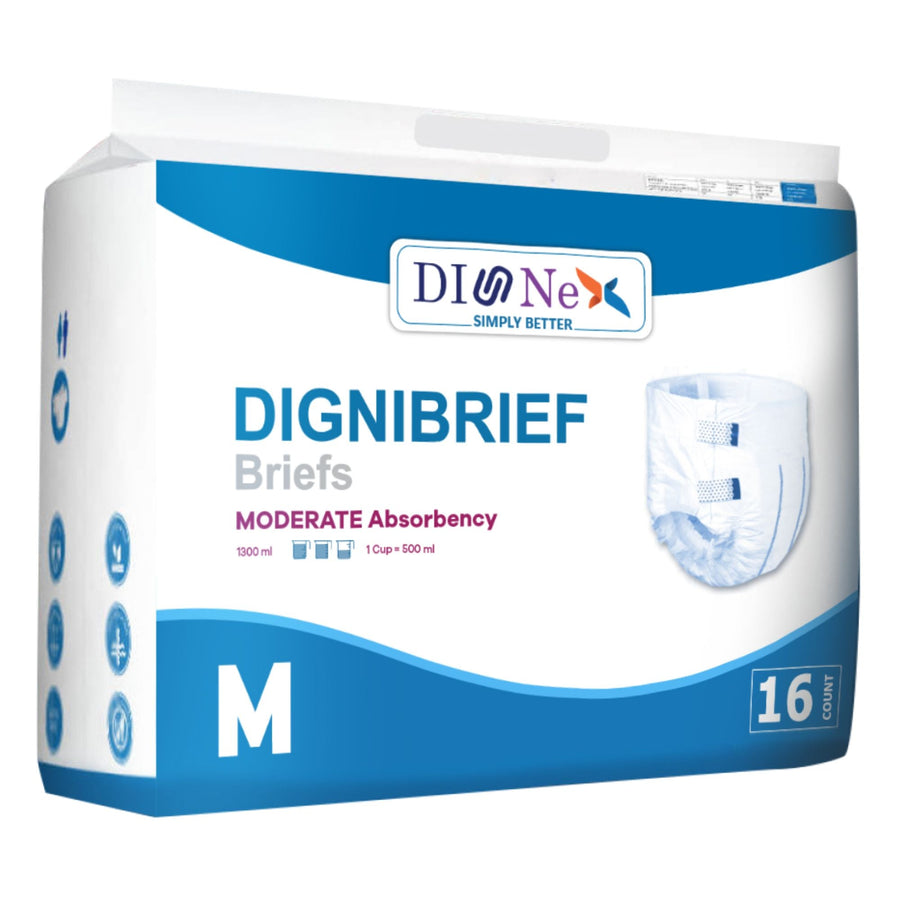 Dignex Digni Brief