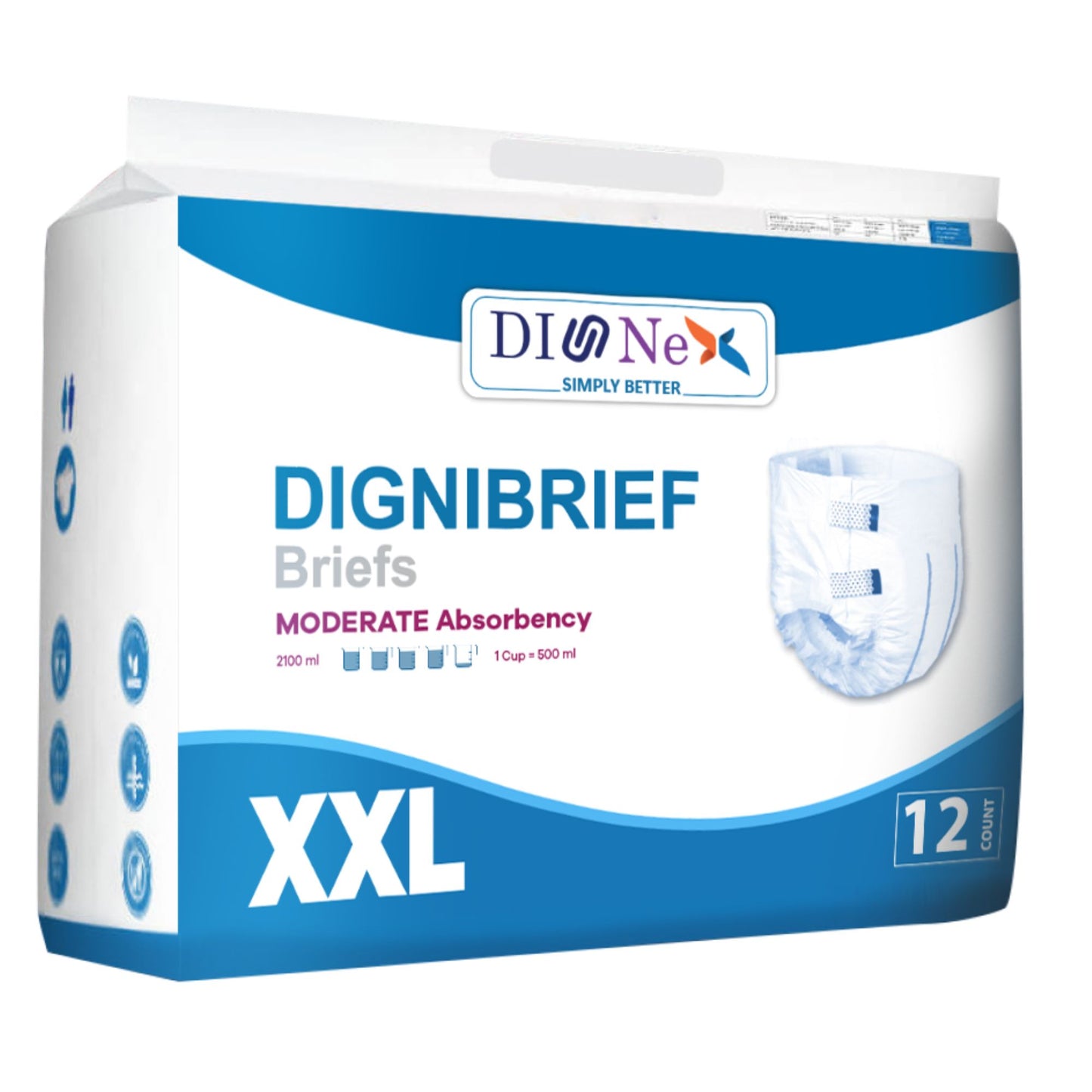 Digni Brief