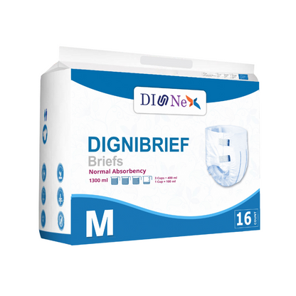 Digni Brief