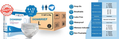 Digni Brief