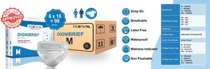 Digni Brief