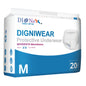 Dignex Digniwear Underwear