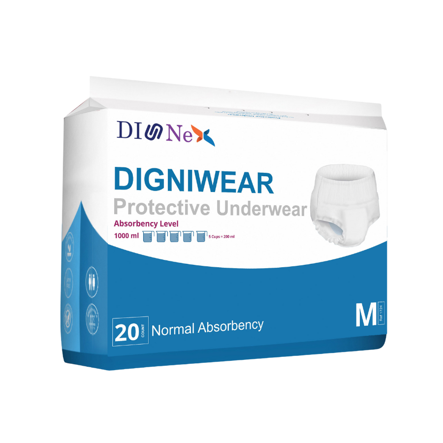 Digniwear Protective Underwear