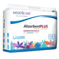 Meddcare Absorbent Plus Protective Underwear