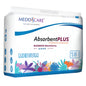 Meddcare Absorbent Plus Protective Underwear