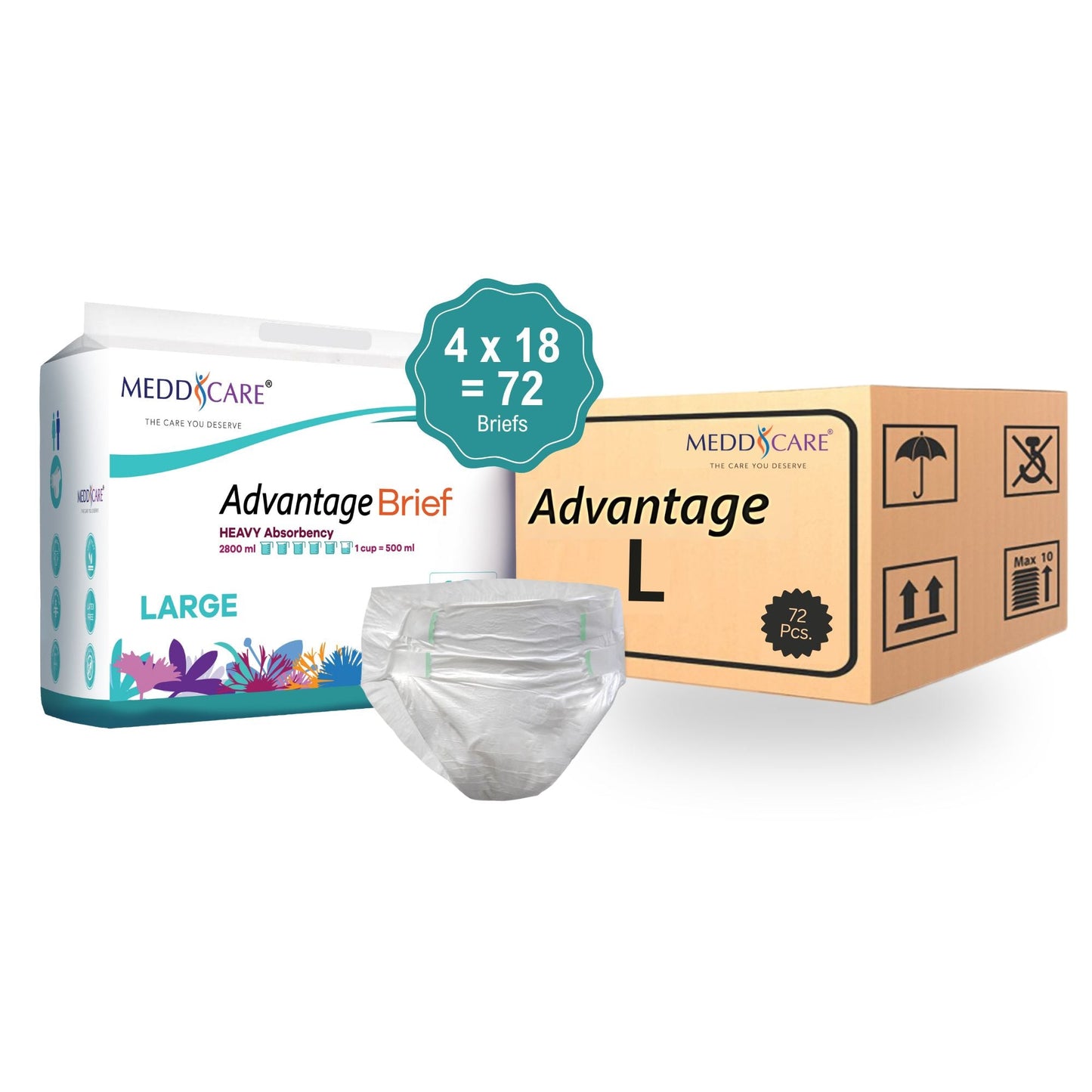 Meddcare Advantage Brief