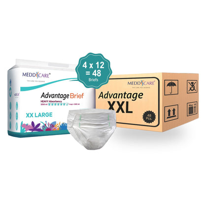 Meddcare Advantage Brief