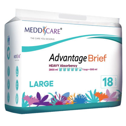 Meddcare Advantage Brief