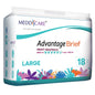 Meddcare Advantage Brief