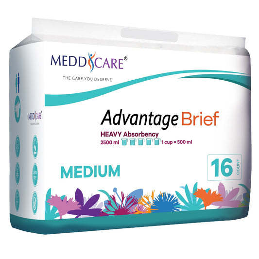 Meddcare Advantage Brief