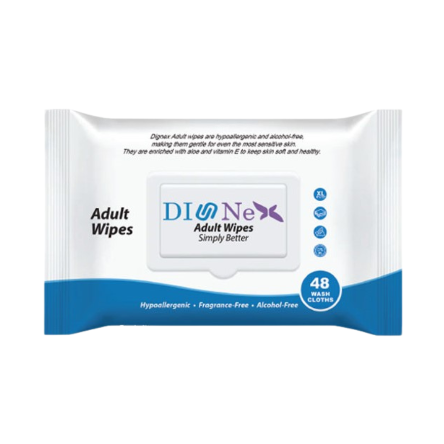 Adult Wipes