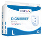 Digni Brief